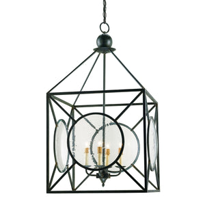 Beckmore Black Lantern