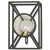 Beckmore Black Wall Sconce