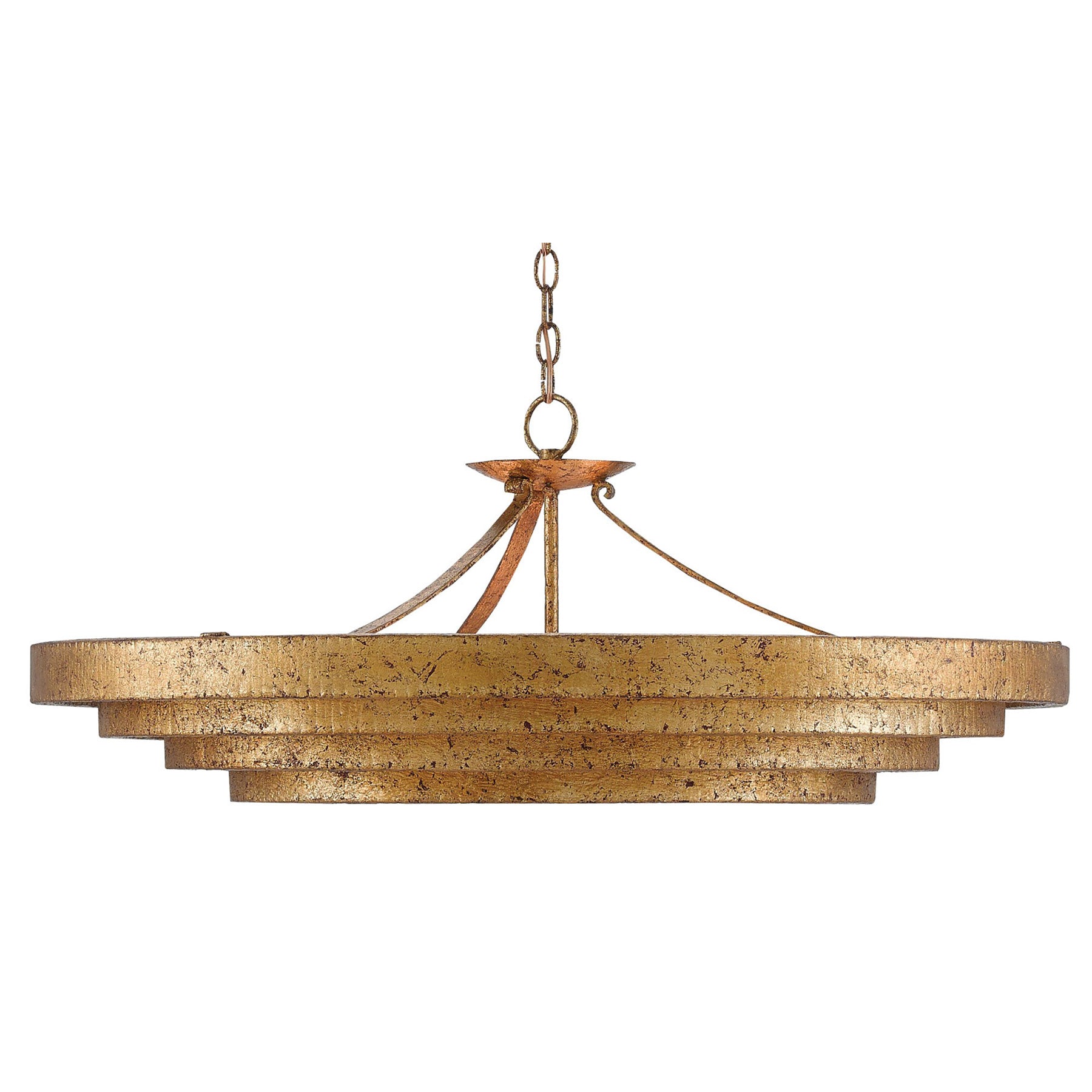 Belle Chandelier