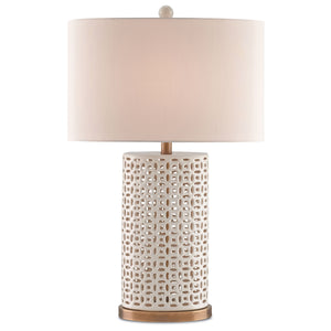 Bellemeade Table Lamp