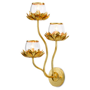 Bellerive Wall Sconce