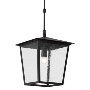 Bening Small Outdoor Lantern