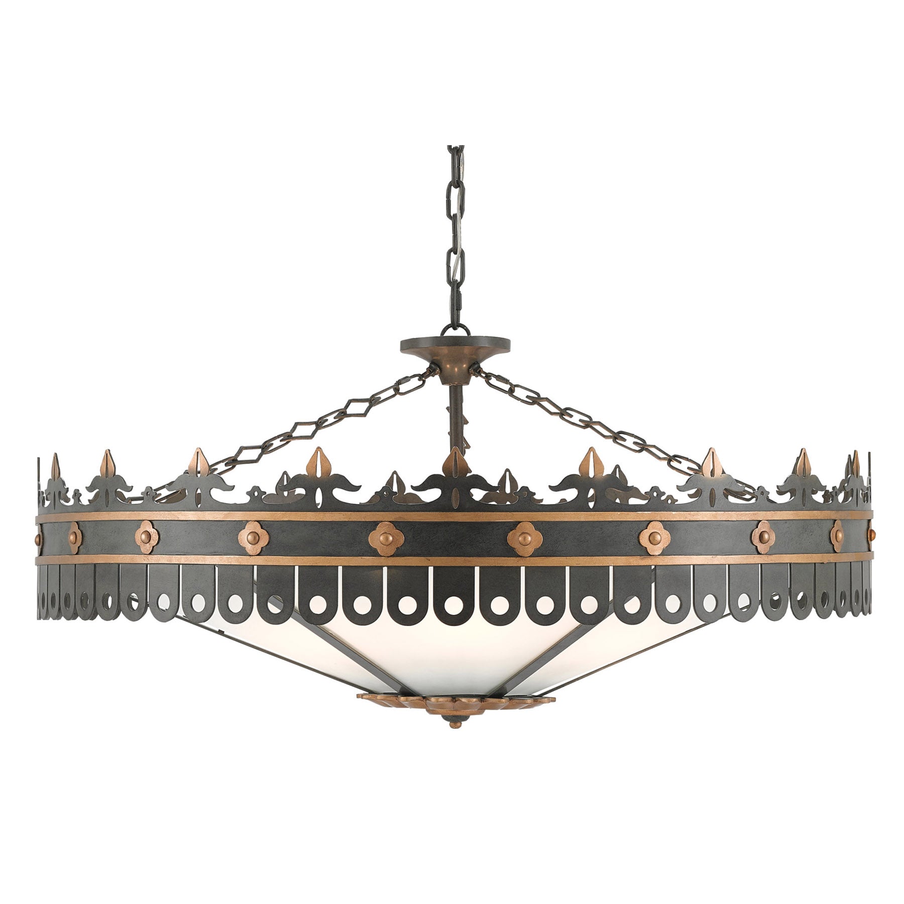 Berkeley Chandelier