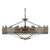 Berkeley Chandelier