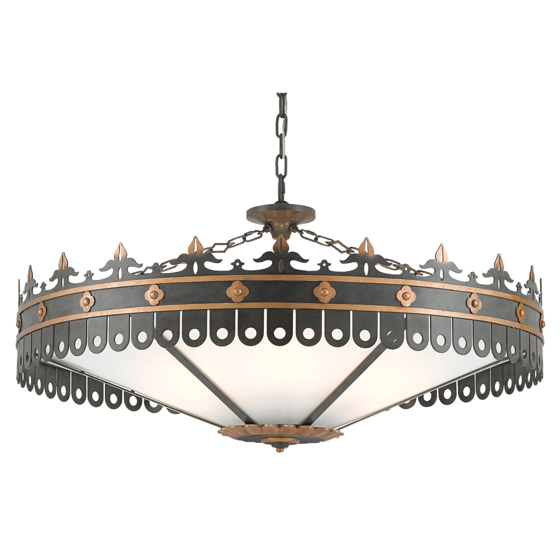 Berkeley Chandelier