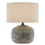 Beton Table Lamp