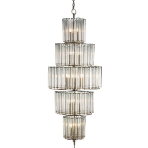 Bevilacqua Large Chandelier