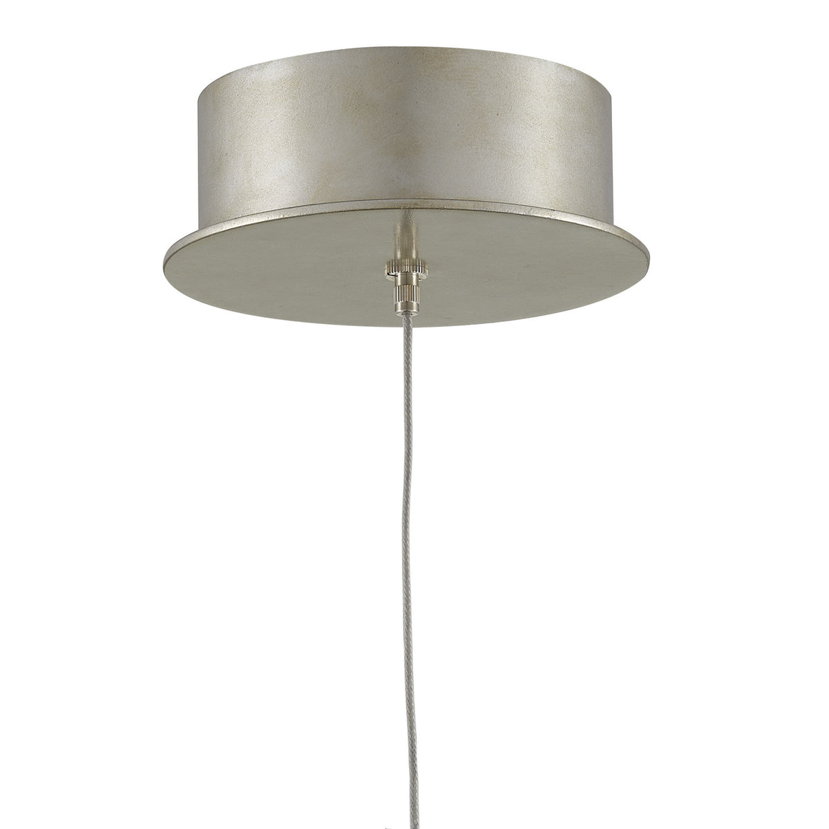 Birds Nest 1-Light Multi-Drop Pendant