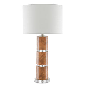Birdseye Table Lamp