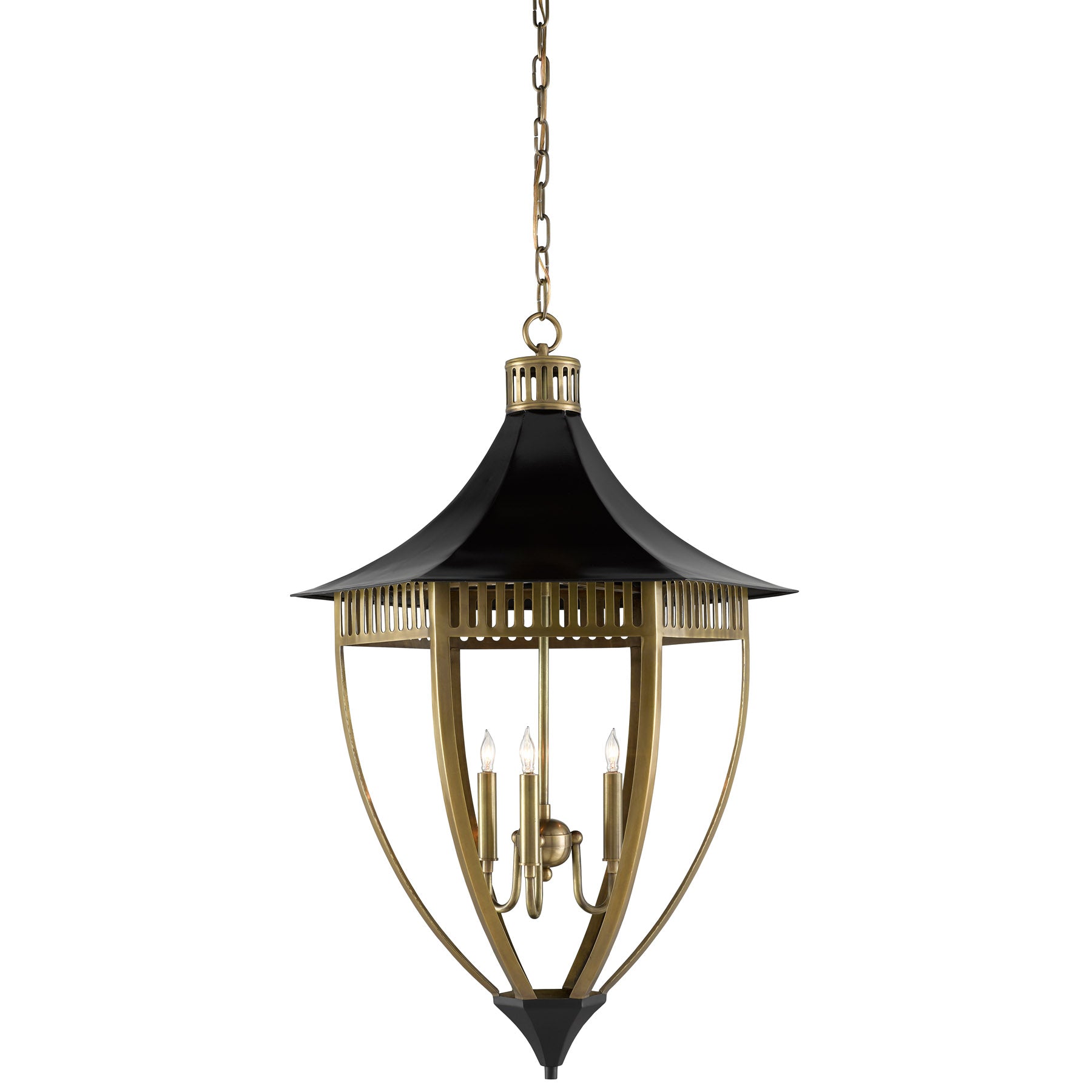 Blythe Lantern