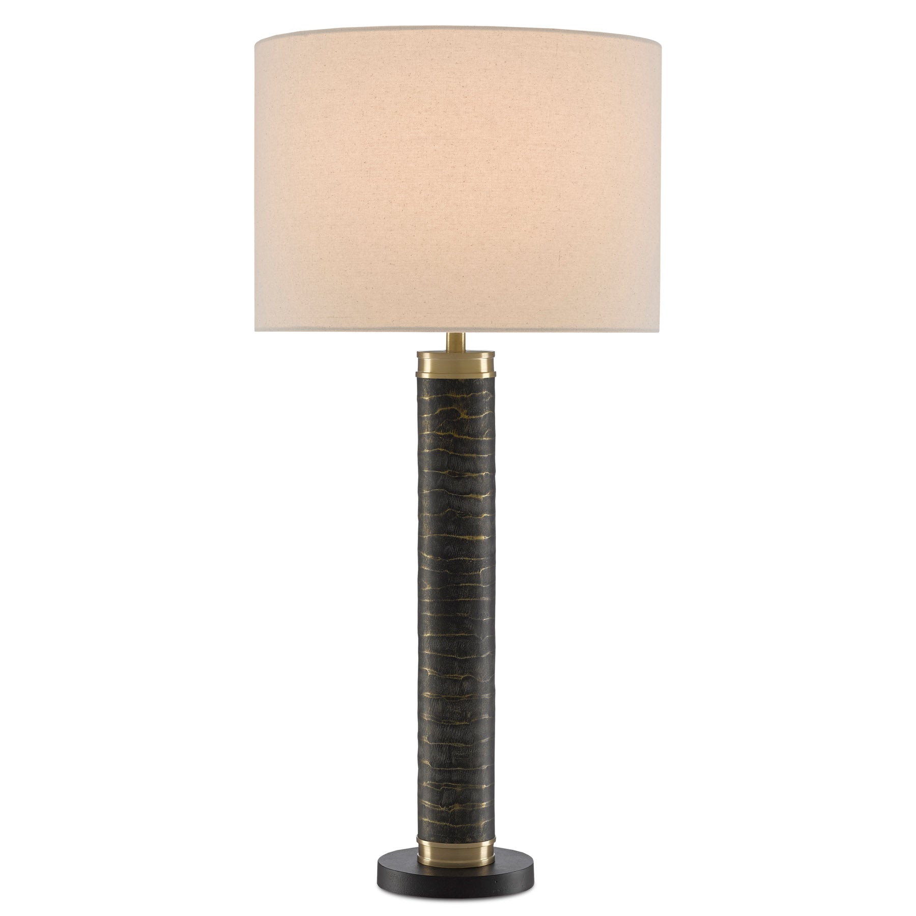Bokeh Table Lamp