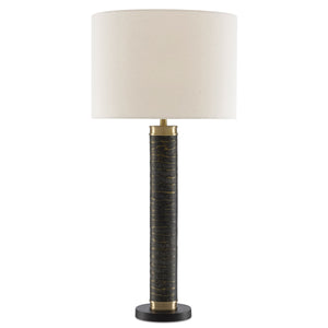 Bokeh Table Lamp