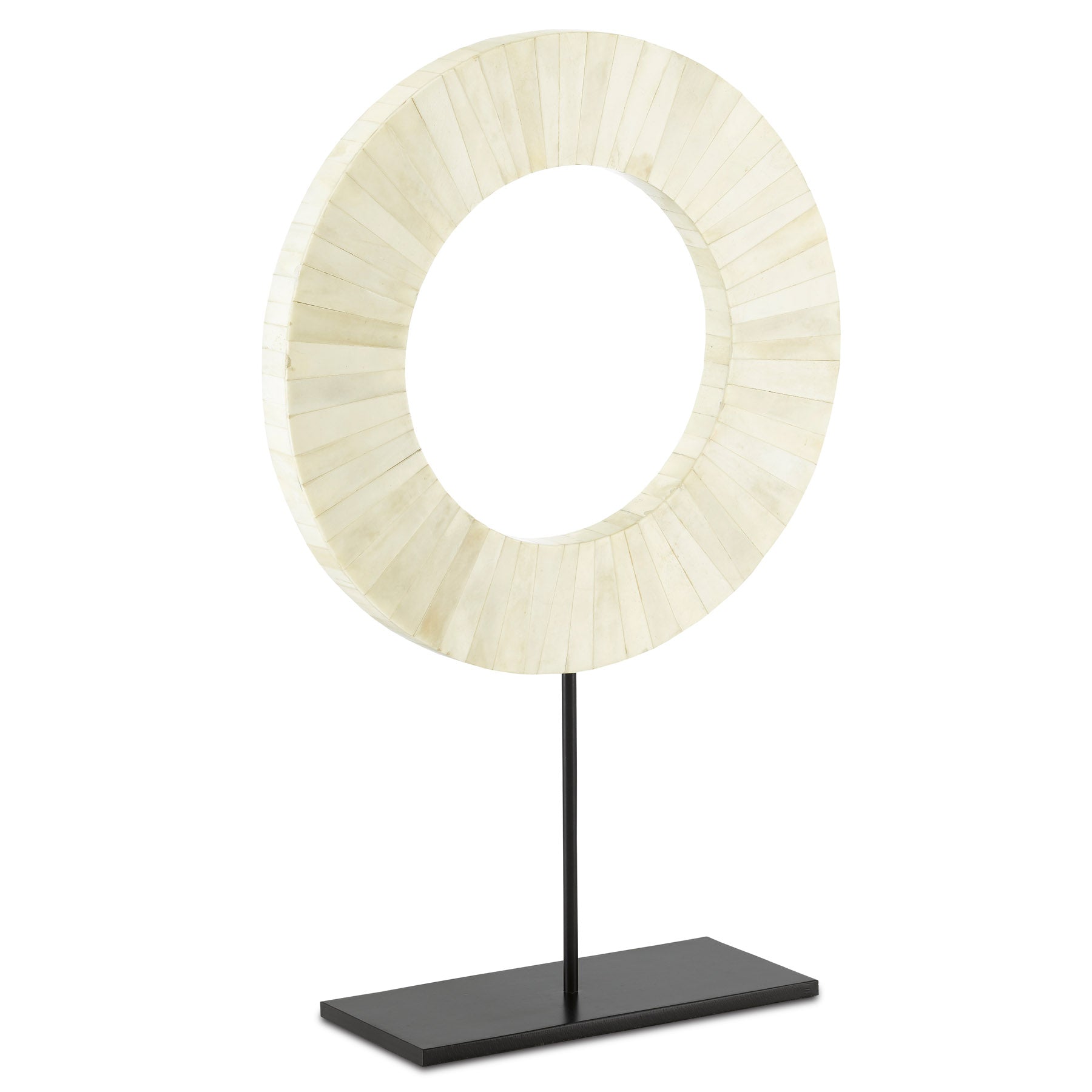 Bone Large Disc