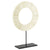 Bone Large Disc