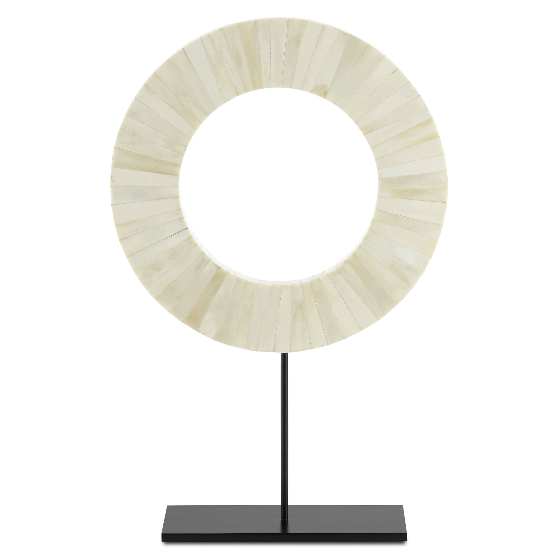 Bone Large Disc