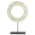 Bone Large Disc