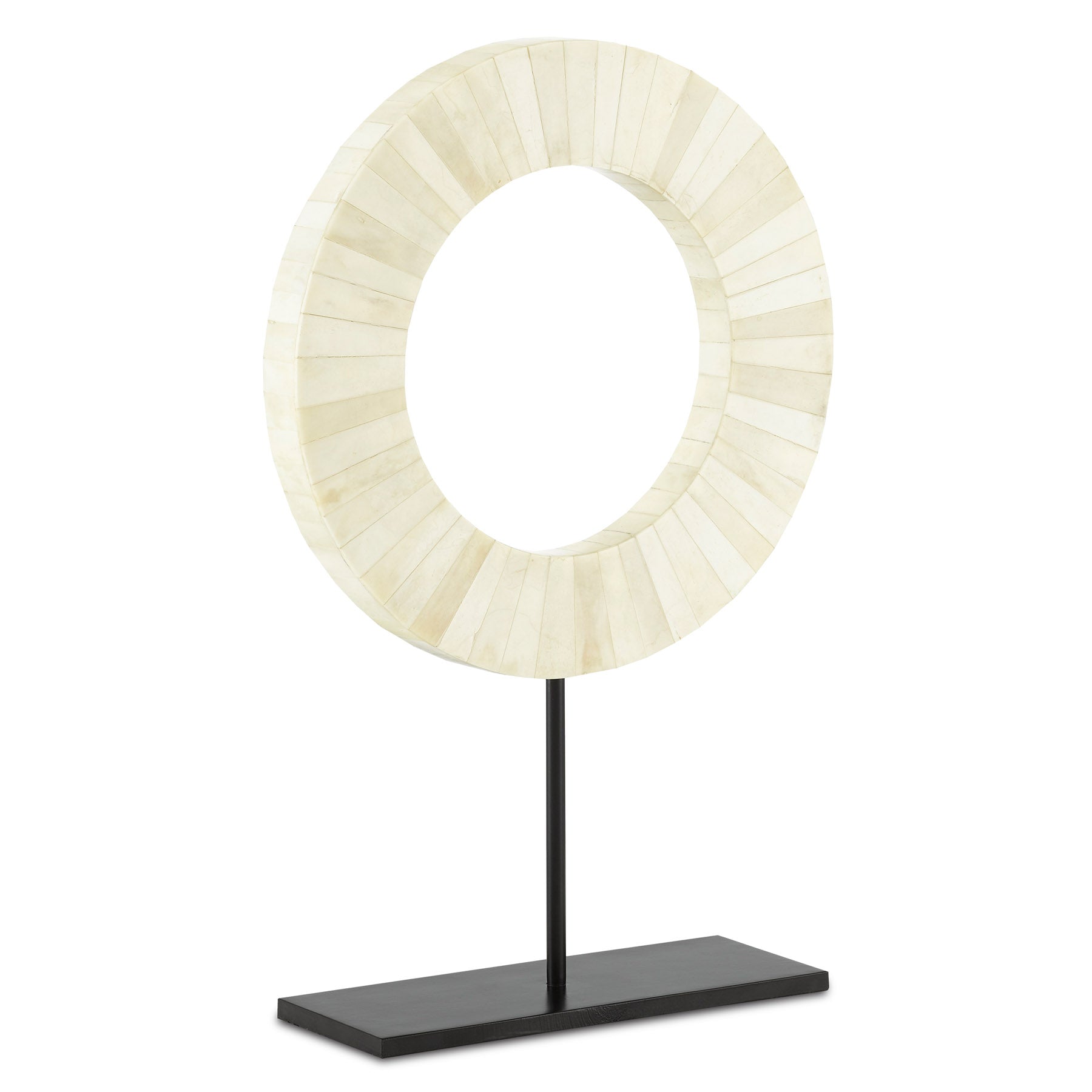 Bone Small Disc