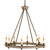 Bonfire Chandelier