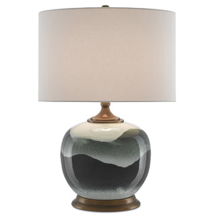 Boreal Table Lamp