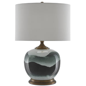 Boreal Table Lamp