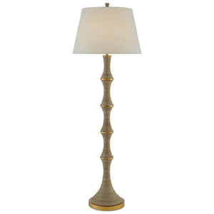 Bourgeon Floor Lamp