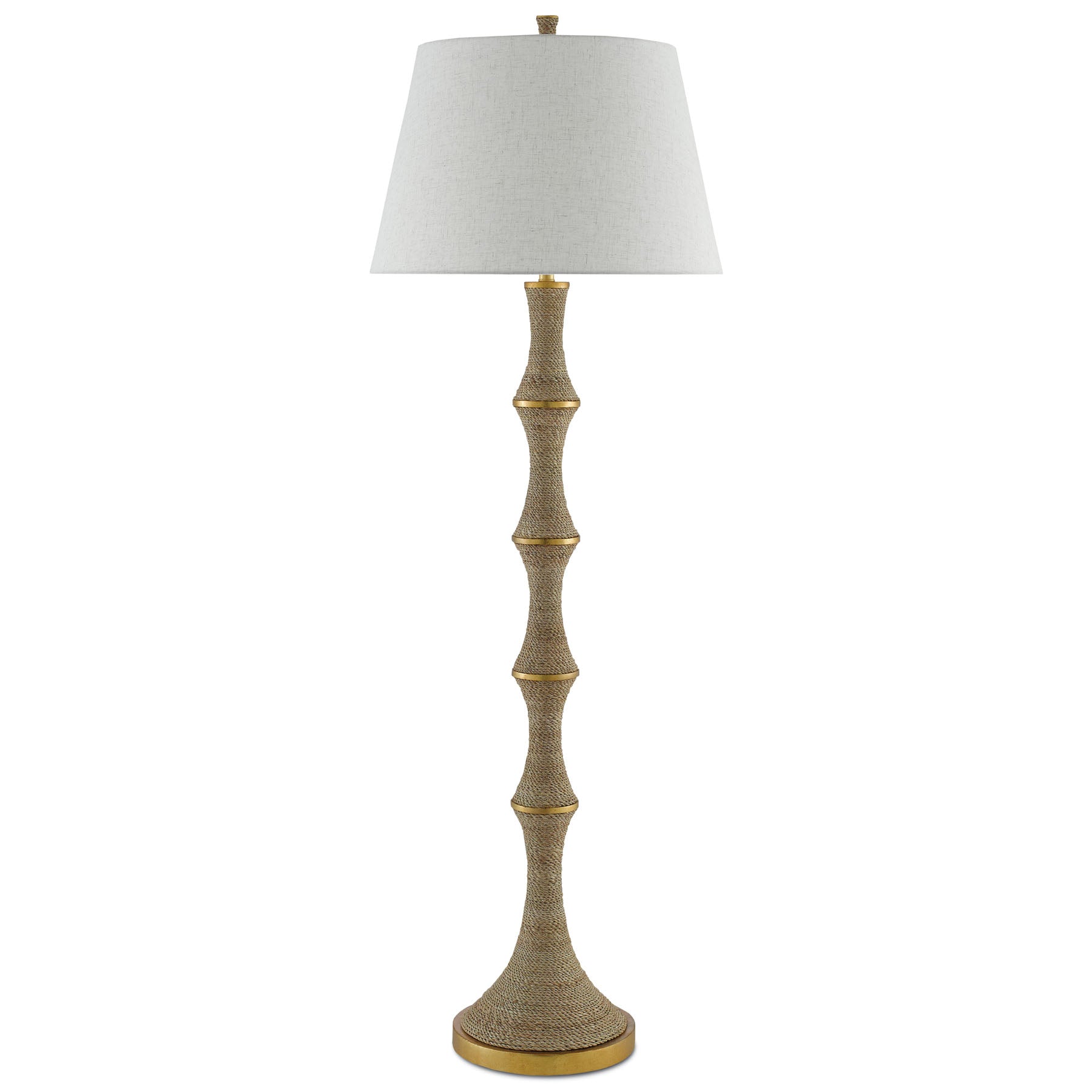 Bourgeon Floor Lamp