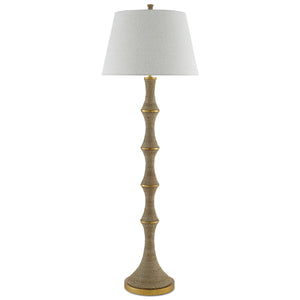 Bourgeon Floor Lamp