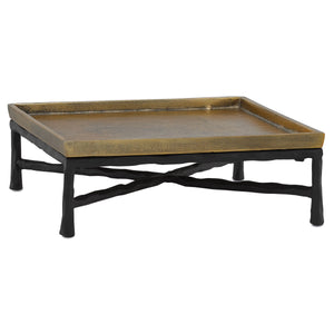 Boyles Brass Small Tray