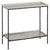 Boyles Silver Side Table