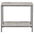 Boyles Silver Side Table