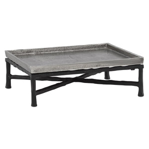 Boyles Silver Small Tray