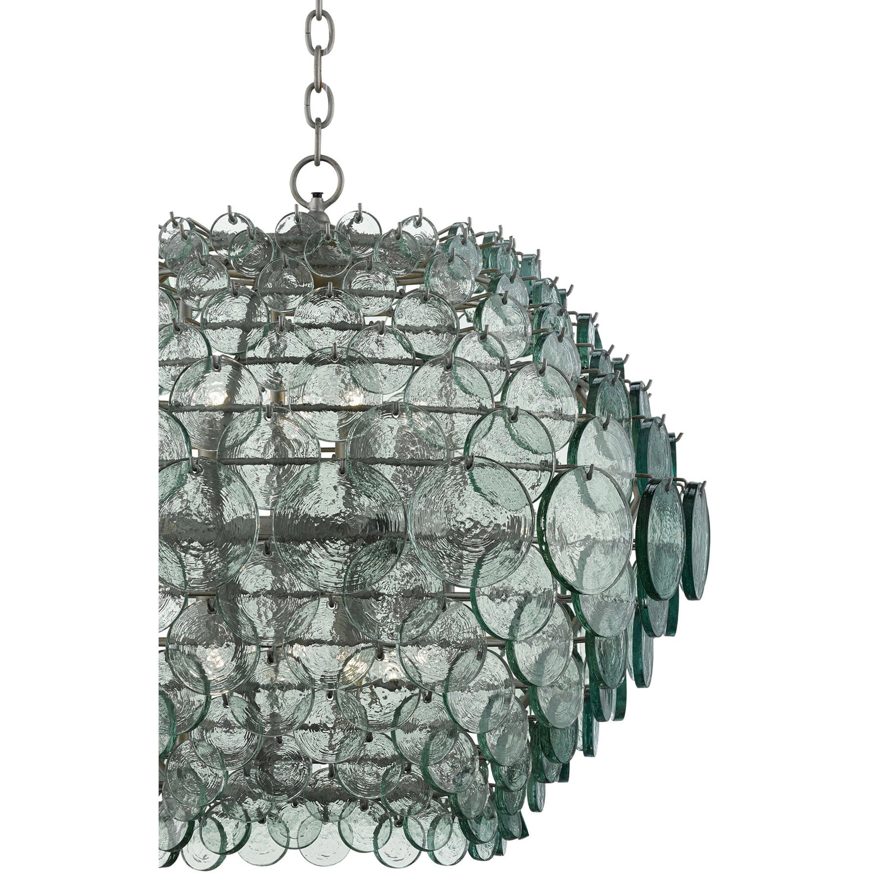 Braithwell Chandelier