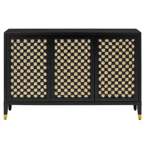 Bramford Black Cabinet