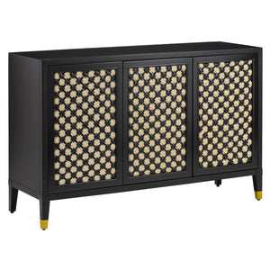 Bramford Black Cabinet