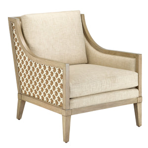 Bramford Natural Chair