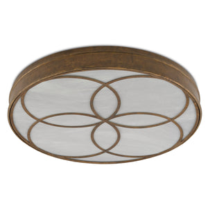 Bramshill Flush Mount