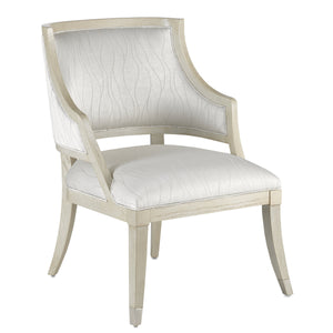 Brandy Platinum Chair