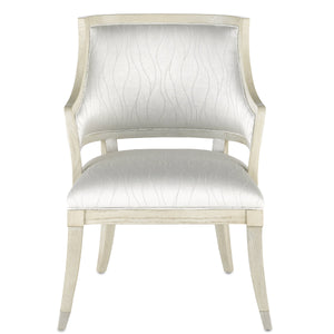 Brandy Platinum Chair