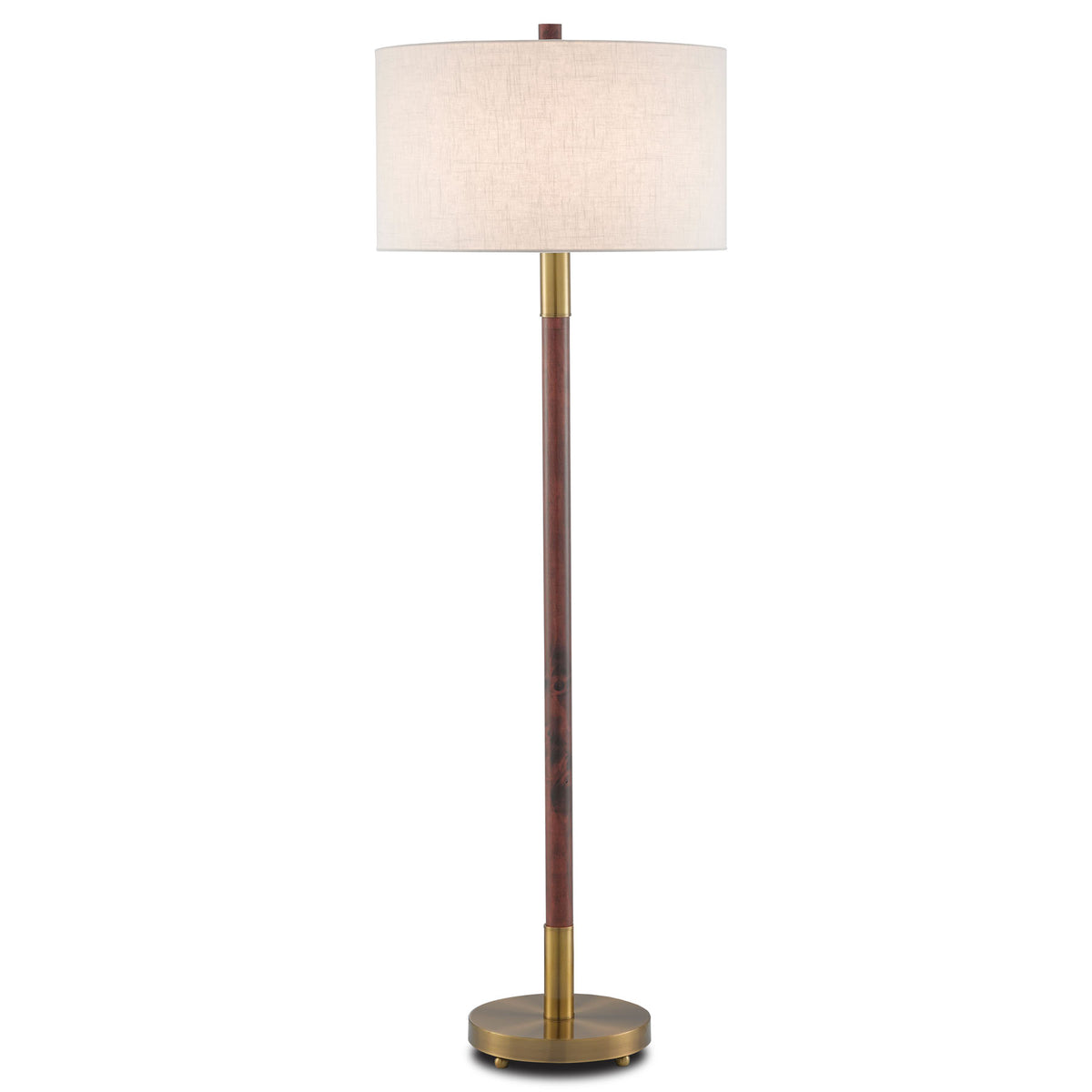 Bravo Floor Lamp