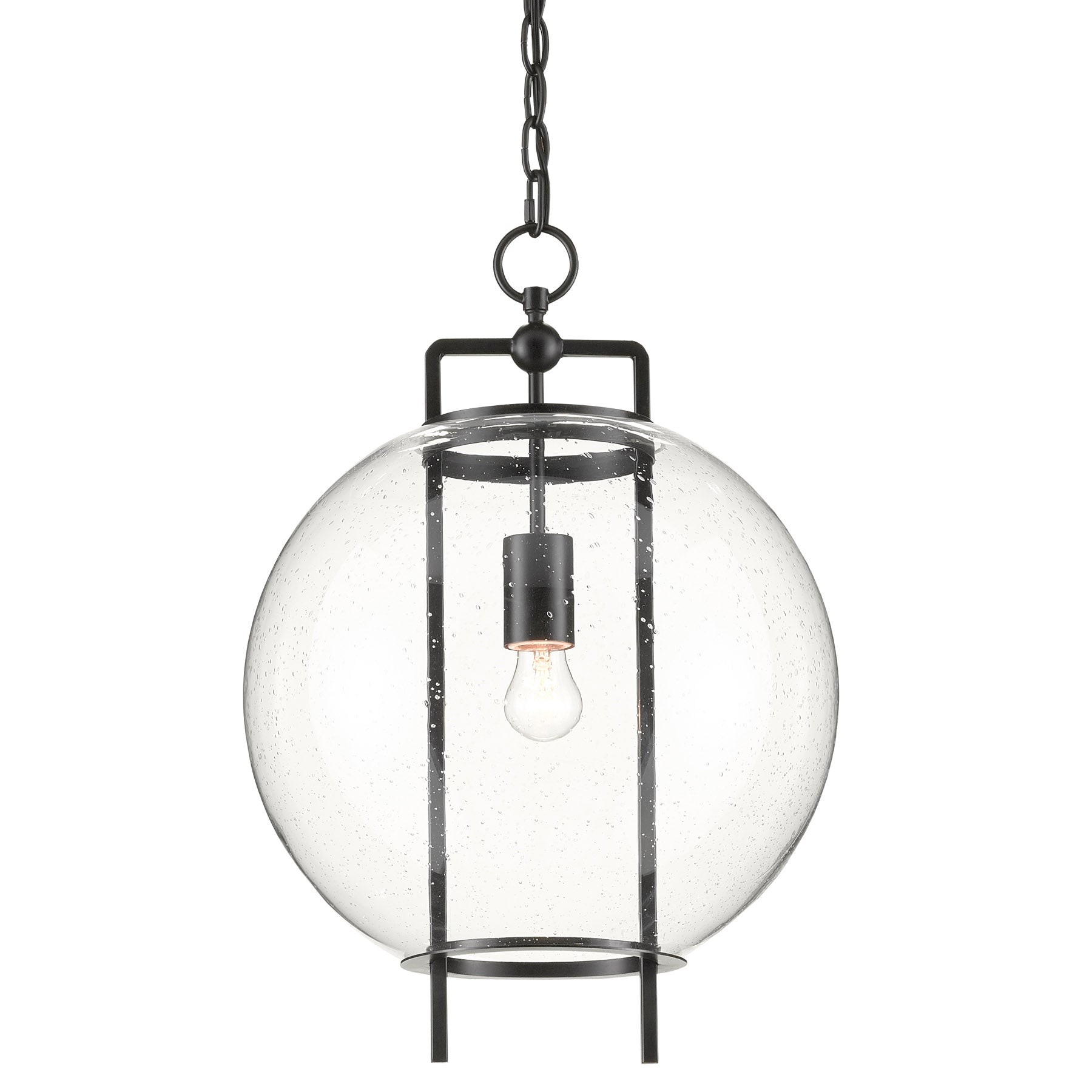 Breakspear Pendant