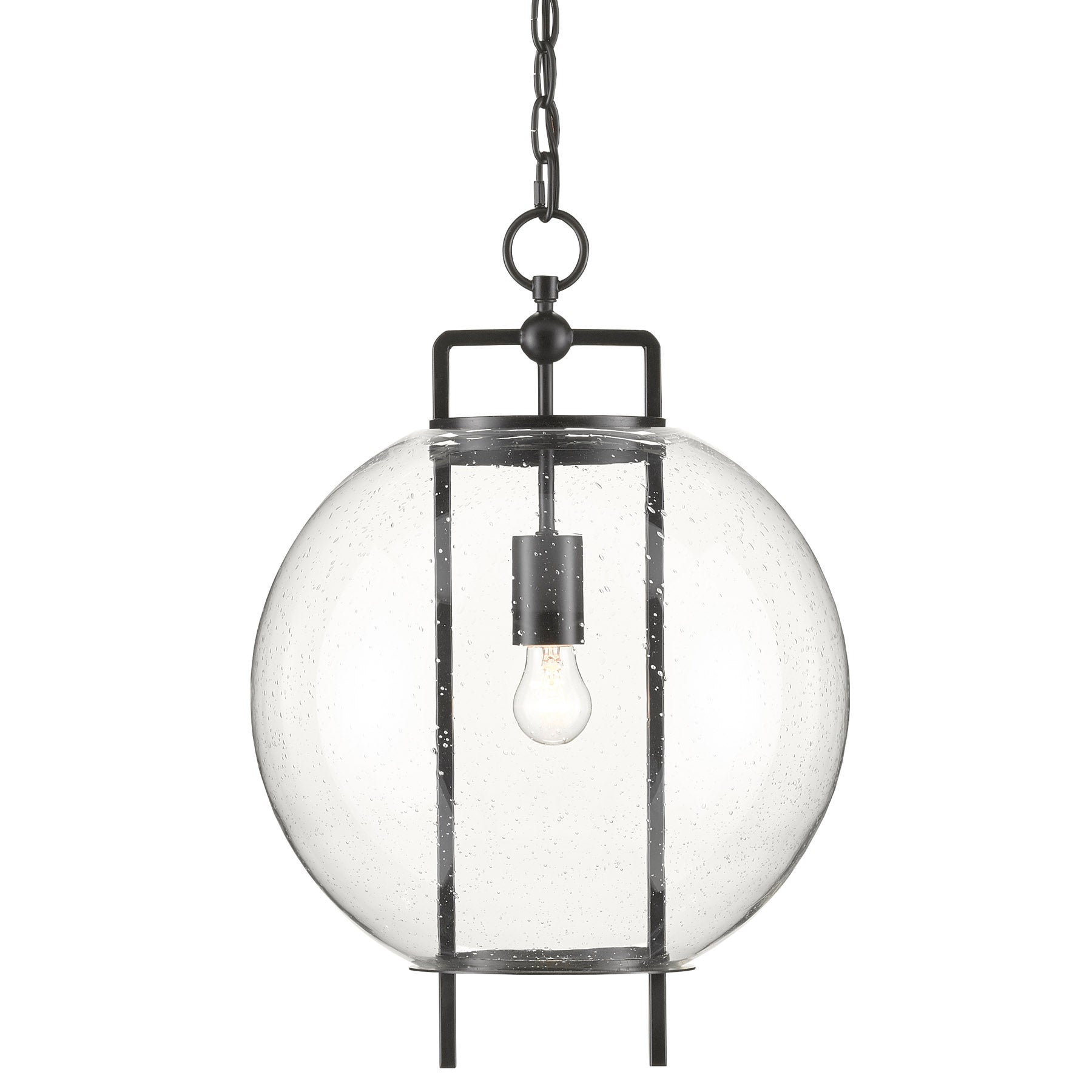 Breakspear Pendant