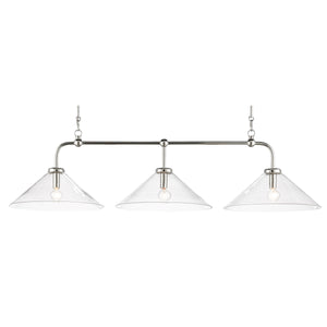 Brightman Chandelier