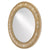 Buko Round Mirror