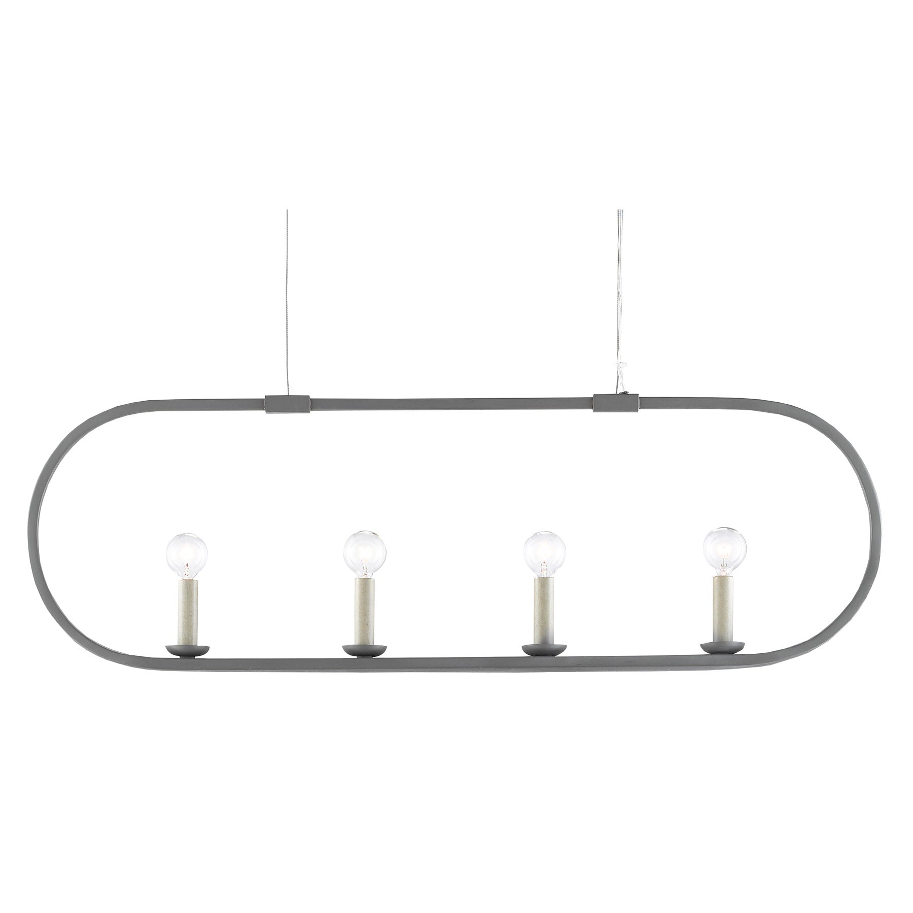 Burnley Chandelier