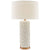 Calla Lily Table Lamp