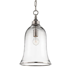 Campanile Pendant