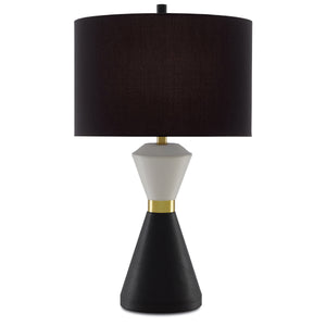 Cannes Table Lamp
