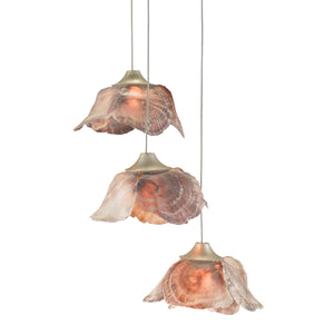 Catrice 3-Light Multi-Drop Pendant