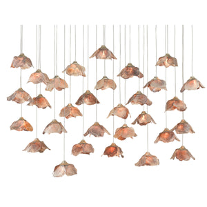 Catrice 30-Light Multi-Drop Pendant