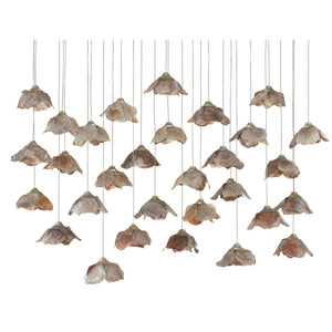 Catrice 30-Light Multi-Drop Pendant